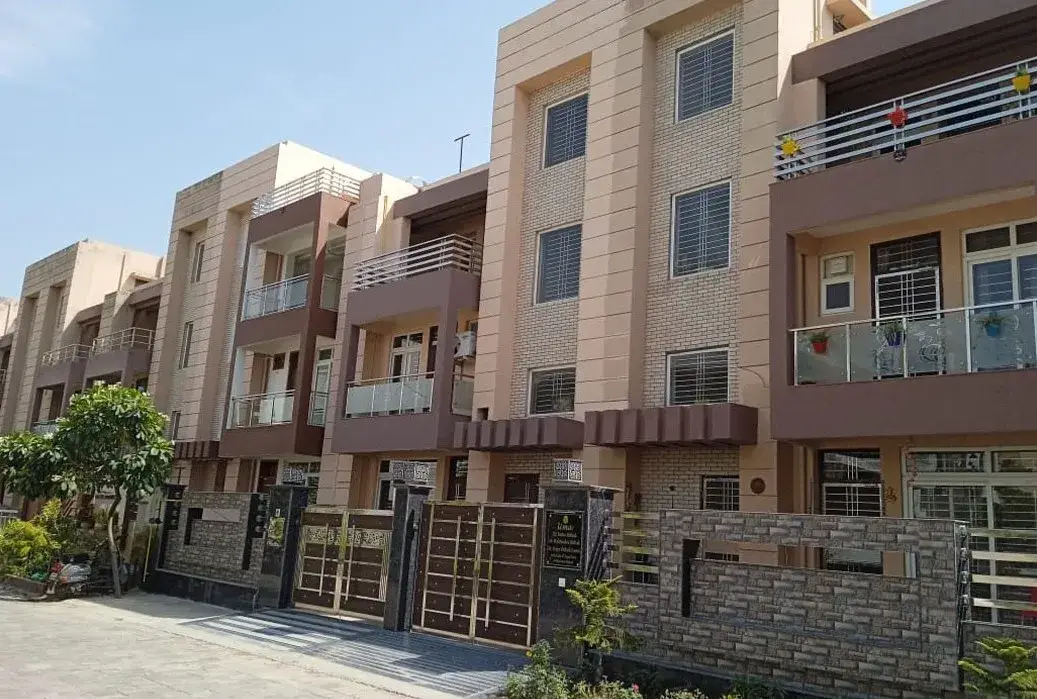 Ansal Town - Apartments and Villas in Modipuram