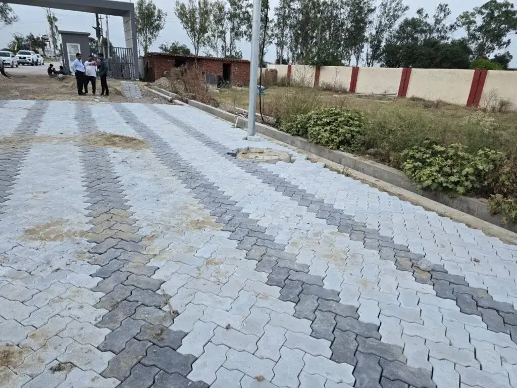 Gayatri Enclave Meerut Construction Status Gayatri Enclave Meerut Construction Status