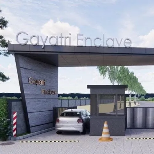 Gayatri Enclave - Villas and Plots in Pathan Pura Meerut