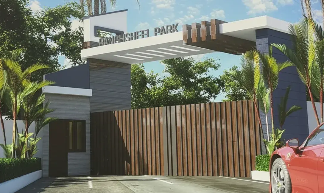 Panchsheel Park Colony Meerut - Plots Near Bypass Road Meerut