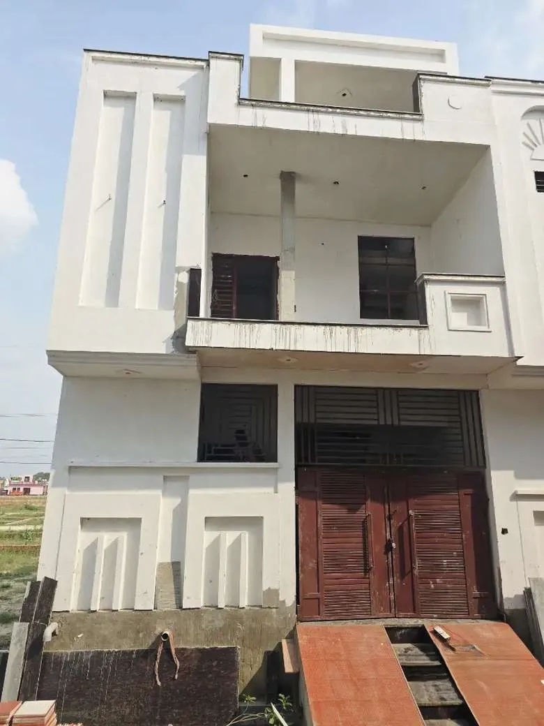 Built Up Houses in Shree Radha Kunj Meerut Built Up Houses in Shree Radha Kunj Meerut