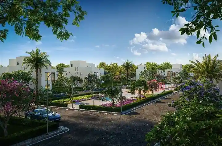 Shree Radha Kunj Meerut Artistic Image View Shree Radha Kunj Meerut Artistic Image View