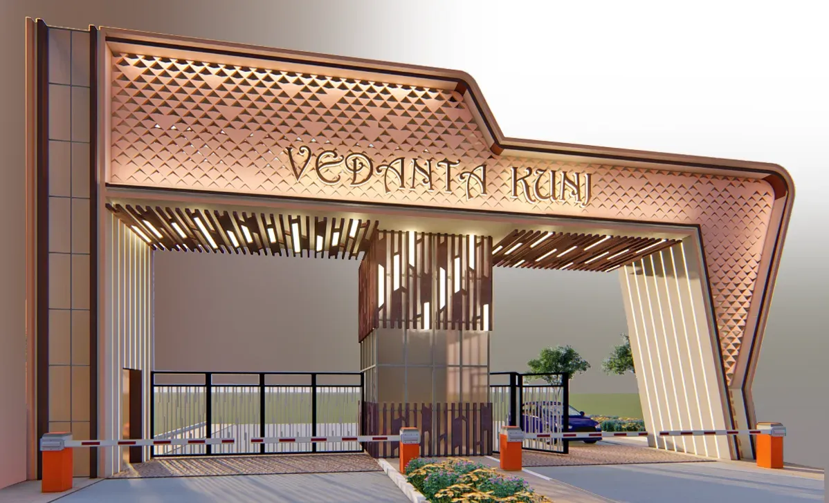 Vedanta Kunj - Plots Plots Near NH-58 Meerut