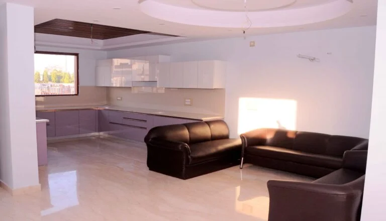 Vedanta Kunj Villa Interior View Vedanta Kunj Villa Interior View